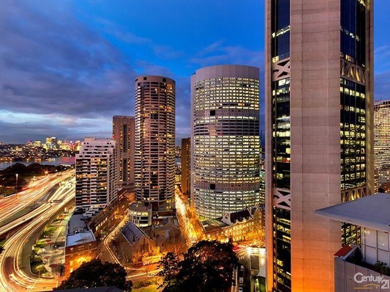 2604/5 York St, Sydney NSW 2000