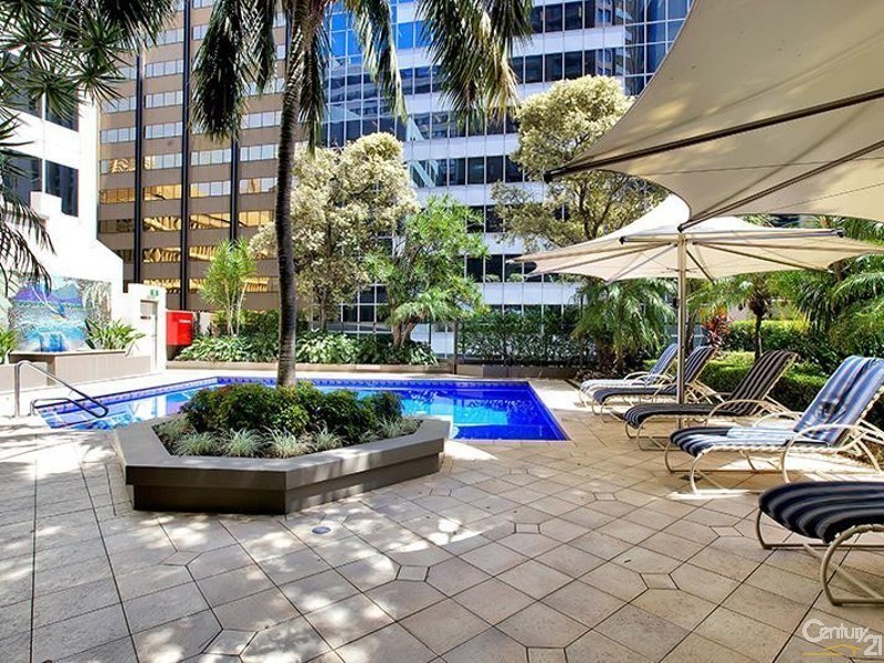 2604/5 York St, Sydney NSW 2000