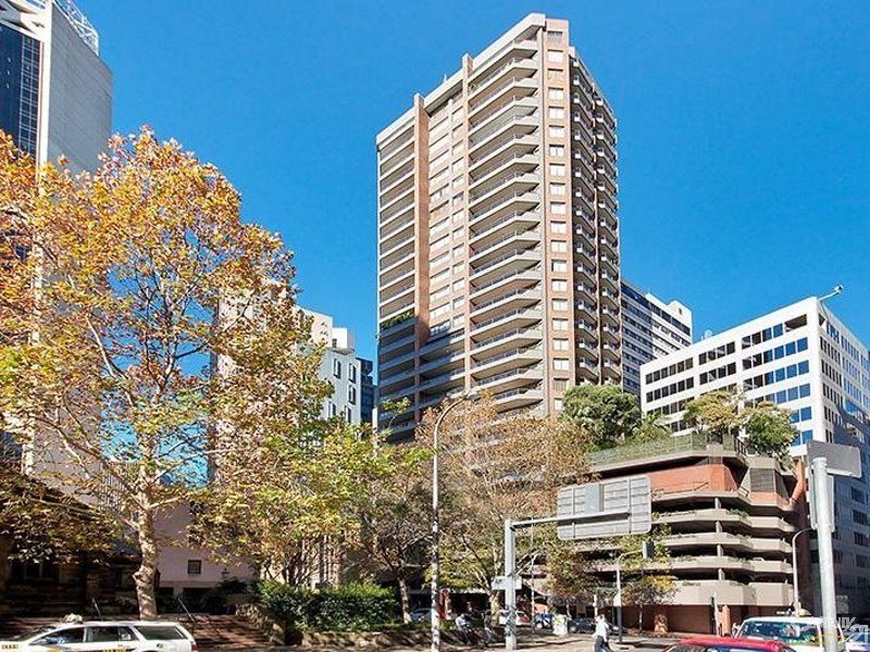 2604/5 York St, Sydney NSW 2000