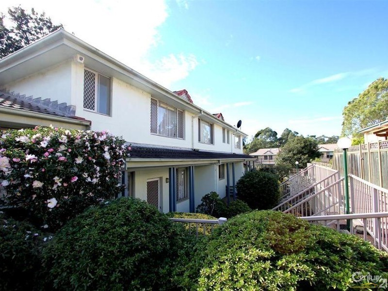 129B Park Road, Dundas NSW 2117