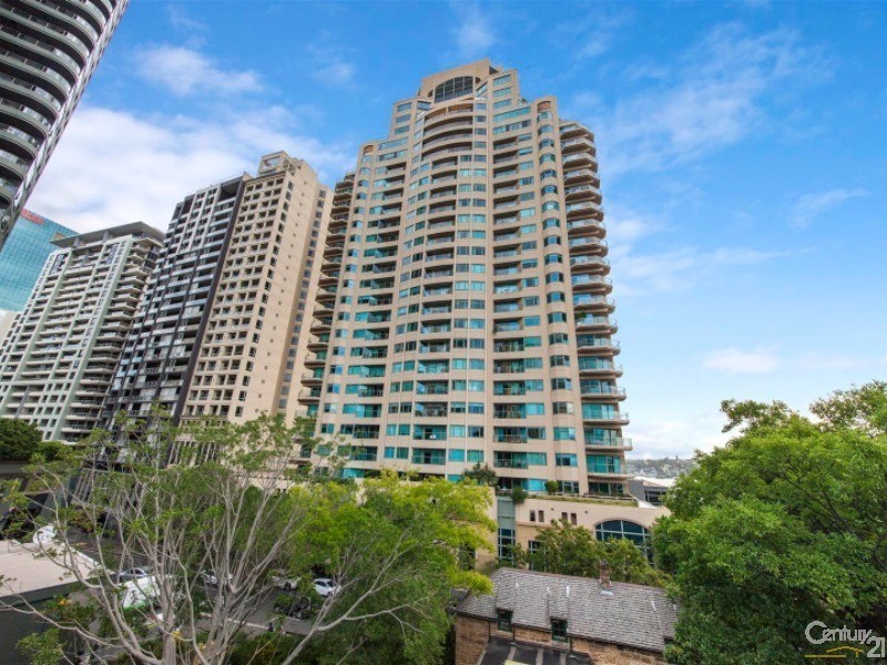 1101/127 Kent Street, Sydney NSW 2000