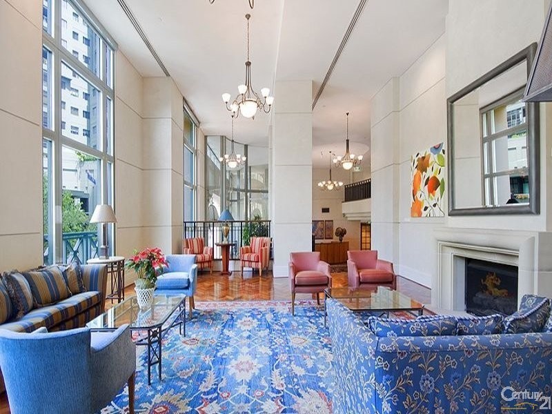 1101/127 Kent Street, Sydney NSW 2000