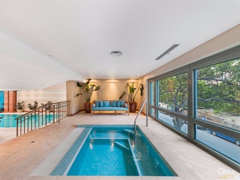 1101/127 Kent Street, Sydney NSW 2000