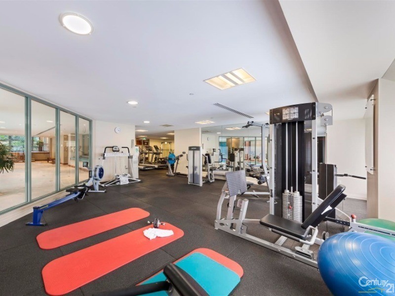 1101/127 Kent Street, Sydney NSW 2000