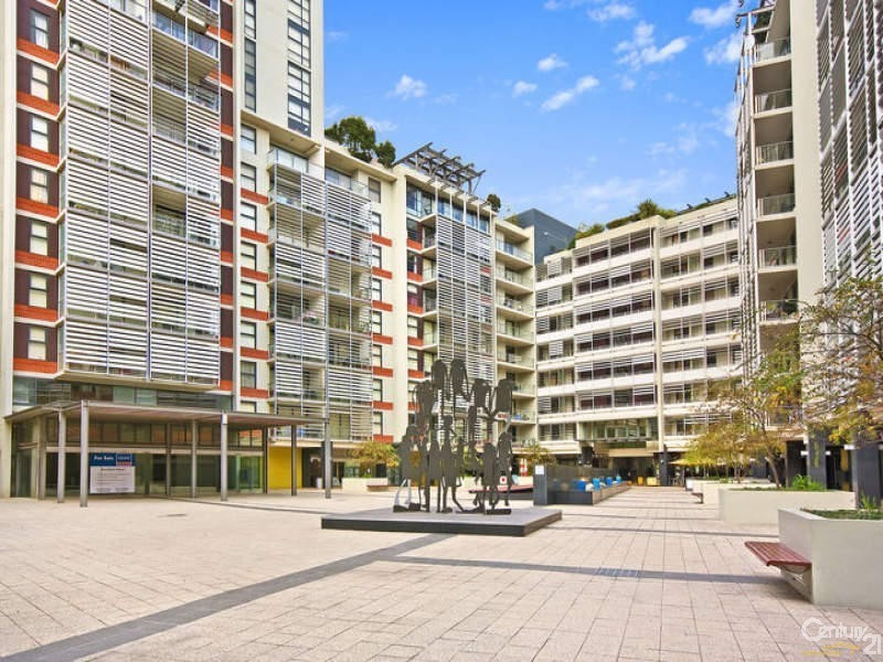 706/78 Mountain Street, Ultimo NSW 2007