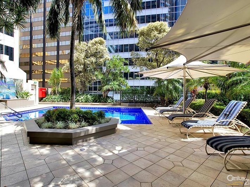 605/5 York Street, Sydney NSW 2000