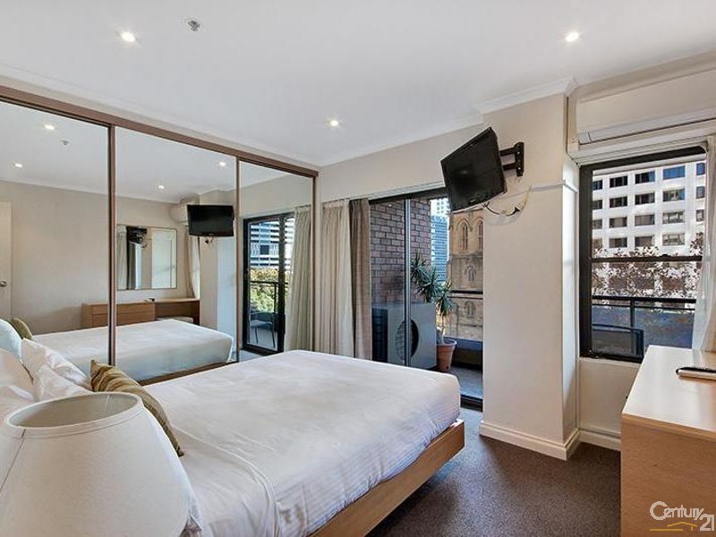 605/5 York Street, Sydney NSW 2000