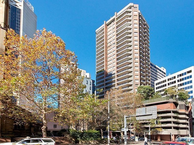 605/5 York Street, Sydney NSW 2000