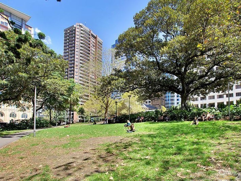 605/5 York Street, Sydney NSW 2000