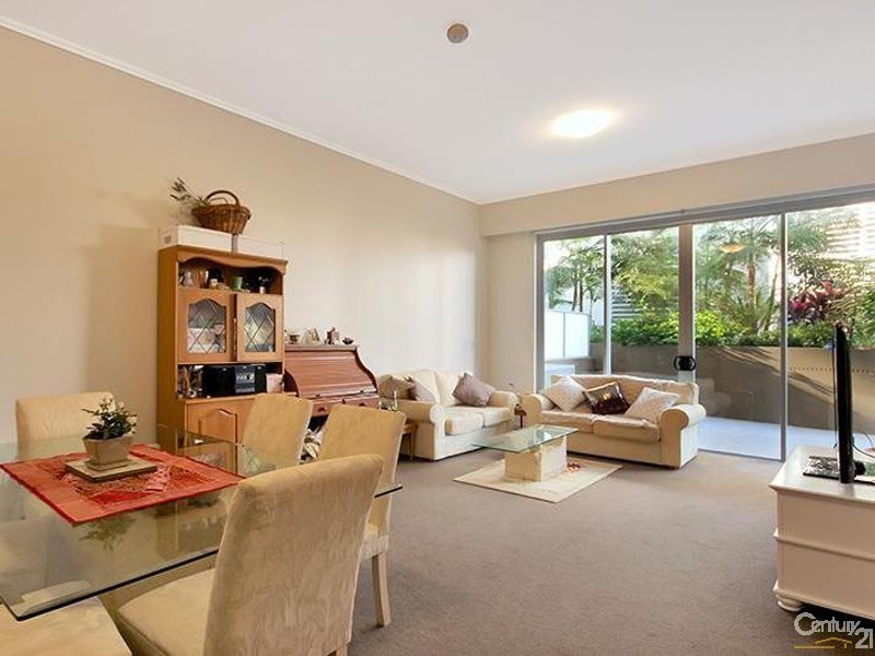A307/40 Shoreline Drive, Rhodes NSW 2138