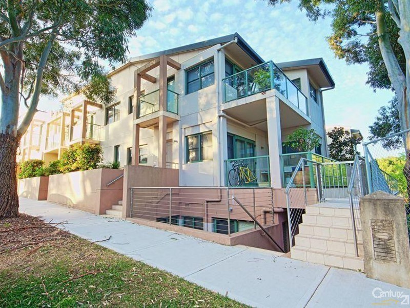 2-6 Tilford St, Zetland NSW 2017