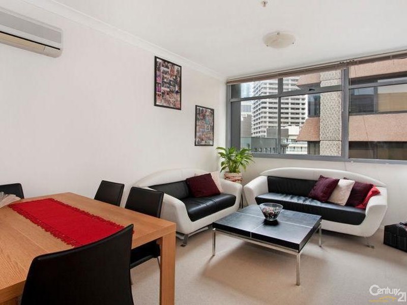 80/2 Brisbane Street, Surry Hills NSW 2010