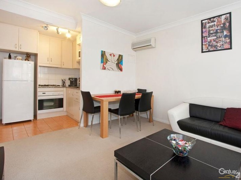 80/2 Brisbane Street, Surry Hills NSW 2010