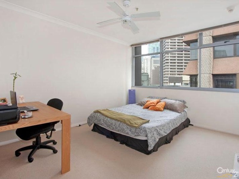 80/2 Brisbane Street, Surry Hills NSW 2010