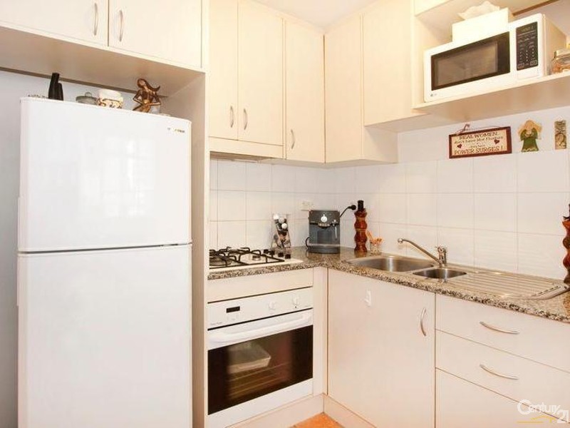 80/2 Brisbane Street, Surry Hills NSW 2010