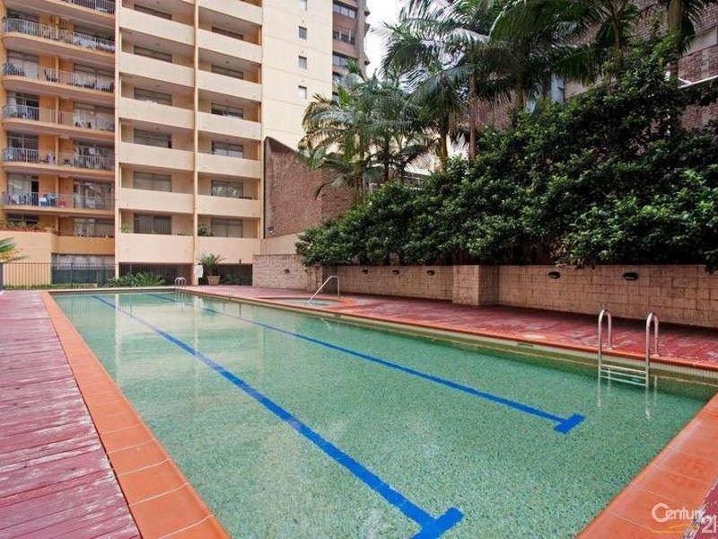 80/2 Brisbane Street, Surry Hills NSW 2010