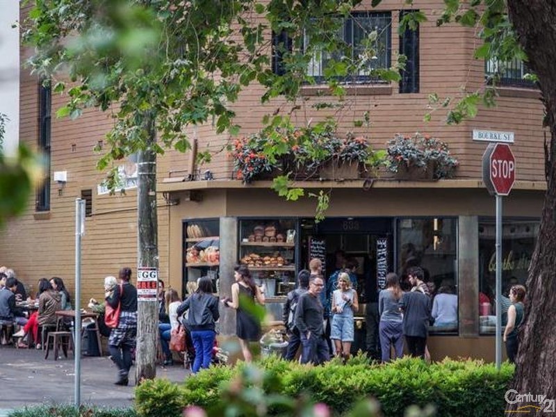 51-53 Prospect St, Surry Hills NSW 2010