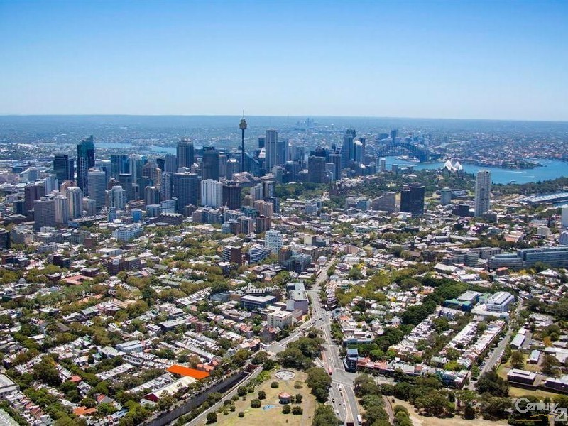 51-53 Prospect St, Surry Hills NSW 2010