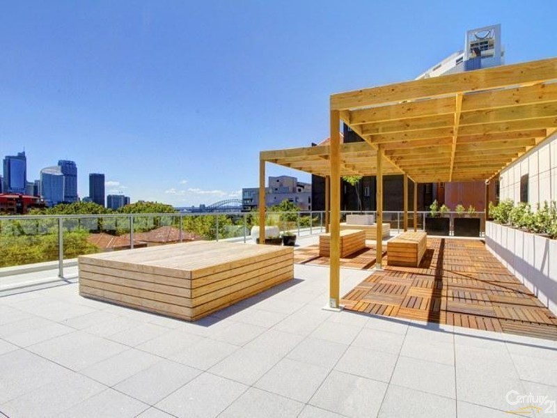 24/91 Macleay Street, Potts Point NSW 2011