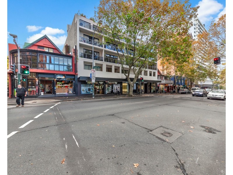 24/91 Macleay Street, Potts Point NSW 2011