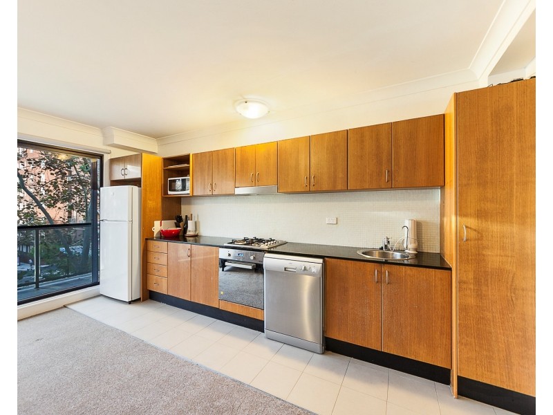 24/91 Macleay Street, Potts Point NSW 2011