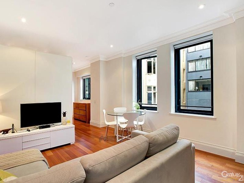 607/15 Bayswater Road, Potts Point NSW 2011