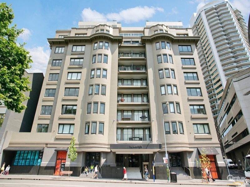 607/15 Bayswater Road, Potts Point NSW 2011