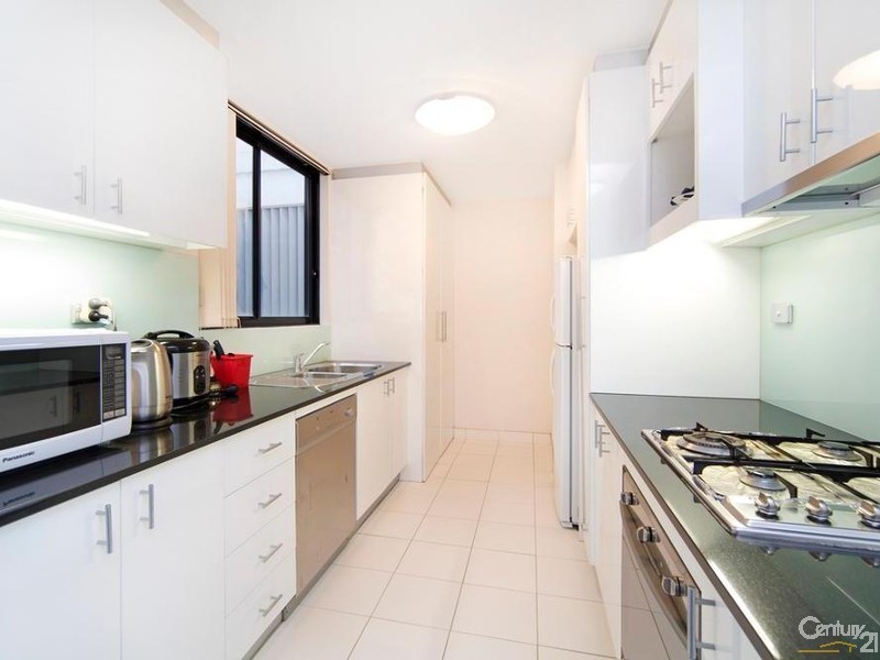 326/38-40 Albany Street, St Leonards NSW 2065