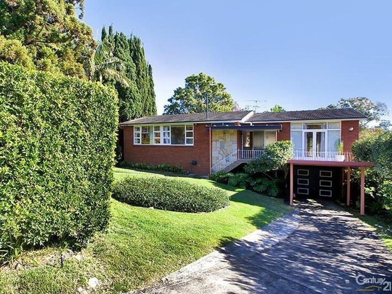 30 Pleasant Avenue, East Lindfield NSW 2070