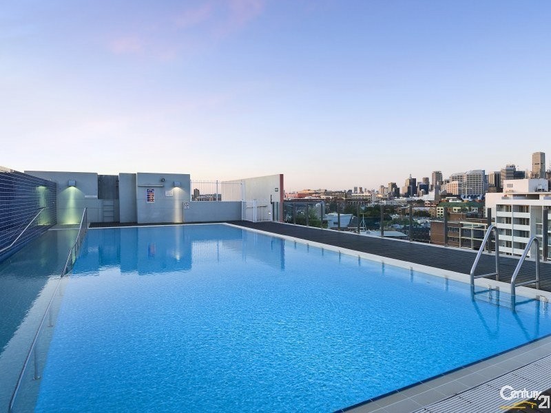512/70 Mountain Street, Ultimo NSW 2007
