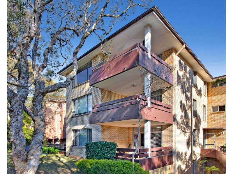 13/892 Pacific Highway, Chatswood NSW 2067