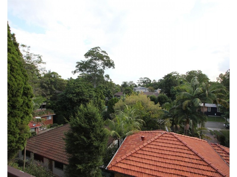 13/892 Pacific Highway, Chatswood NSW 2067