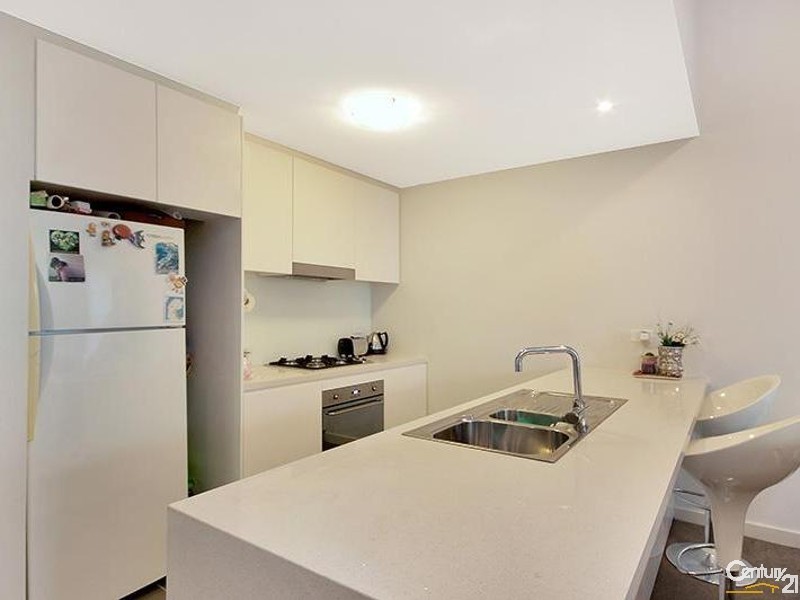 A307/40 Shoreline Drive, Rhodes NSW 2138