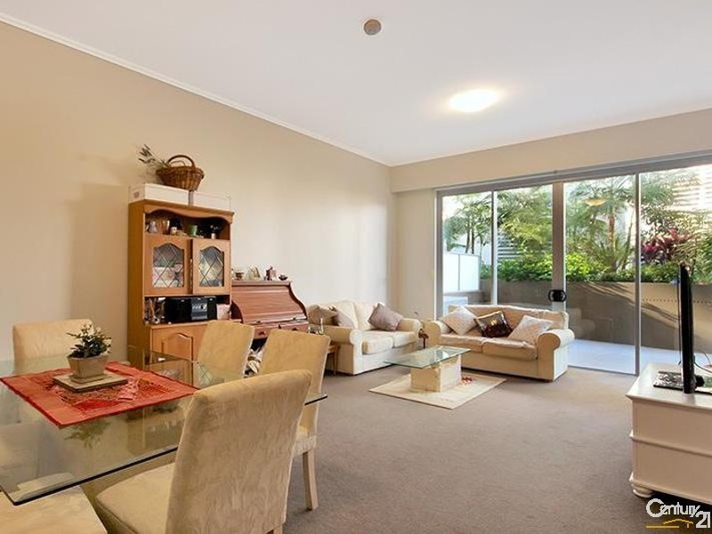 A307/40 Shoreline Drive, Rhodes NSW 2138