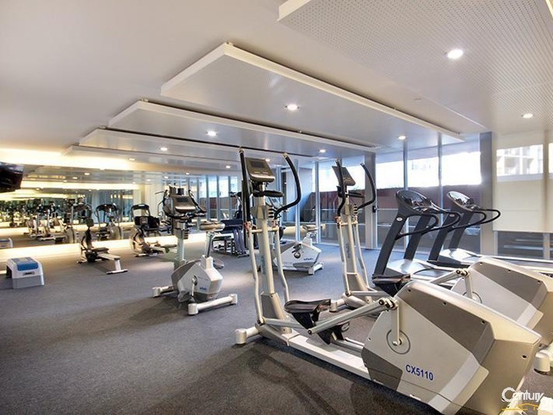 A307/40 Shoreline Drive, Rhodes NSW 2138