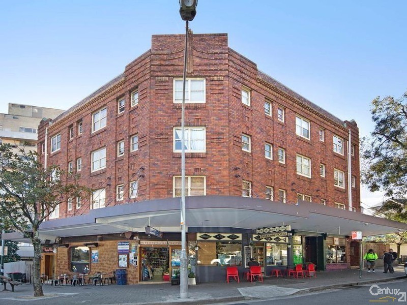 26/76 Elizabeth Bay Road, Elizabeth Bay NSW 2011