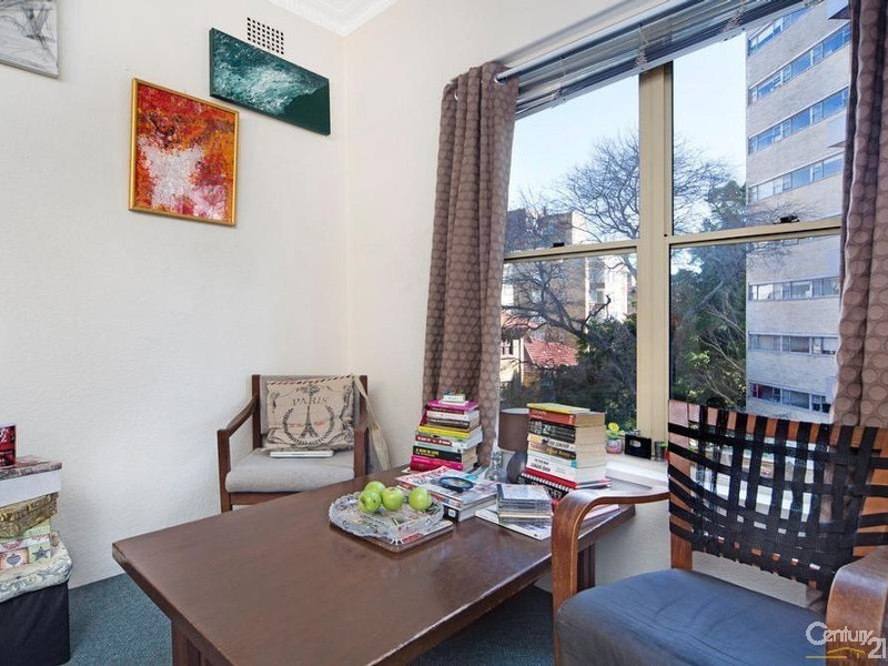 26/76 Elizabeth Bay Road, Elizabeth Bay NSW 2011