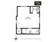 26/76 Elizabeth Bay Road, Elizabeth Bay NSW 2011 Floorplan