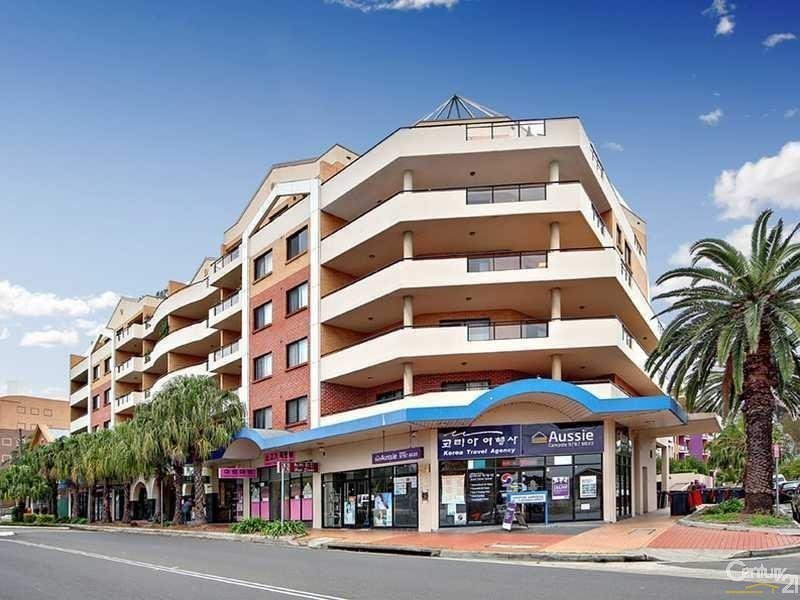 208A/62-74 Beamish Street, Campsie NSW 2194