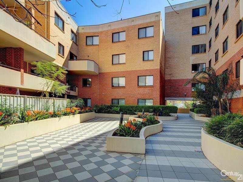 208A/62-74 Beamish Street, Campsie NSW 2194