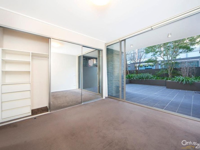146/14 Griffin Place, Glebe NSW 2037
