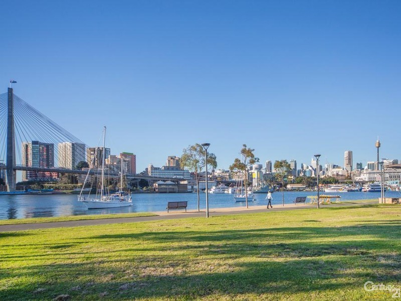 146/14 Griffin Place, Glebe NSW 2037