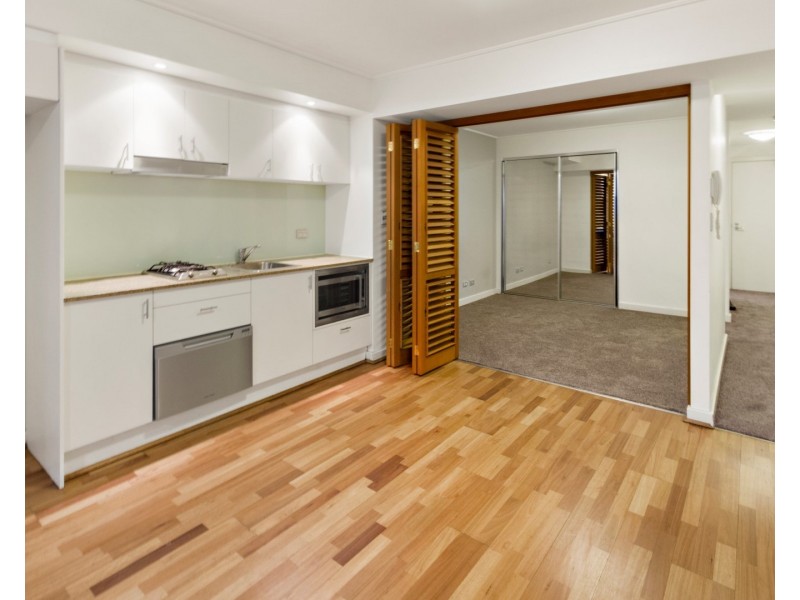 306/15 Atchison St, St Leonards NSW 2065