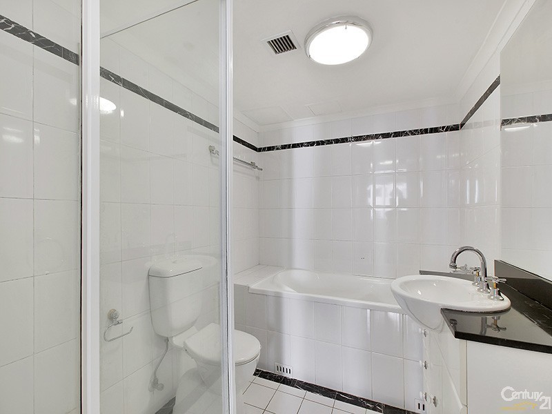 21/414 Pitt Street, Sydney NSW 2000