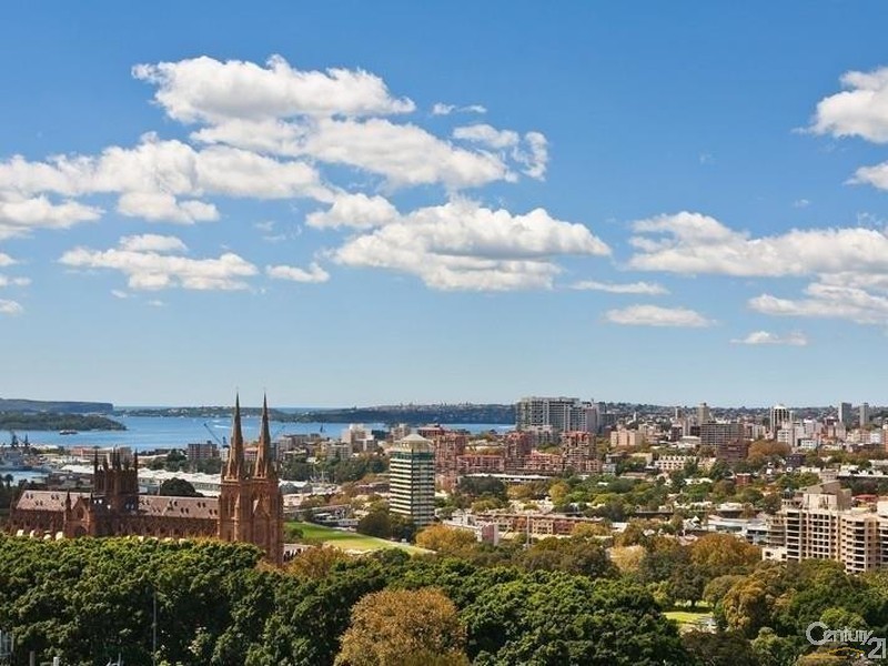 214/27 Park Street, Sydney NSW 2000