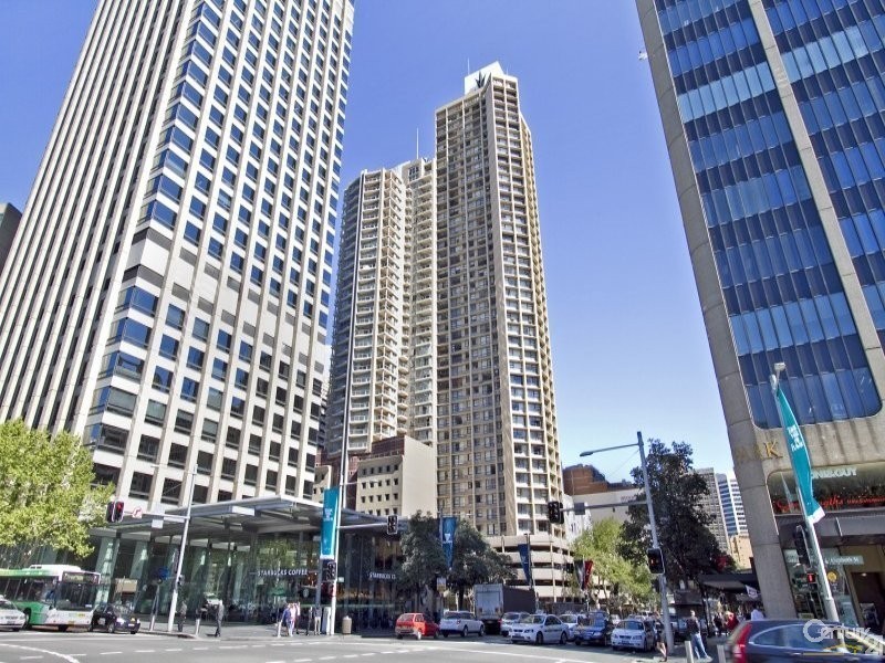 214/27 Park Street, Sydney NSW 2000