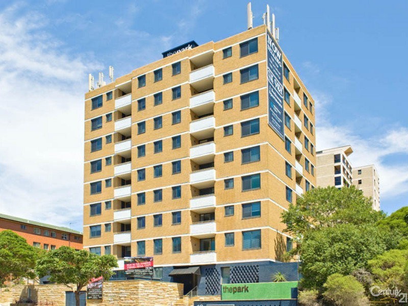 72/16 Boronia Street, Kensington NSW 2033