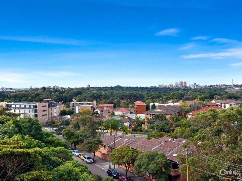 72/16 Boronia Street, Kensington NSW 2033