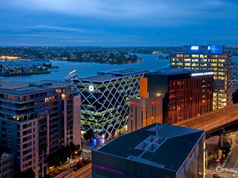 152/110 Sussex Street, Sydney NSW 2000