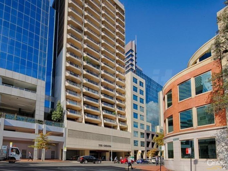 152/110 Sussex Street, Sydney NSW 2000